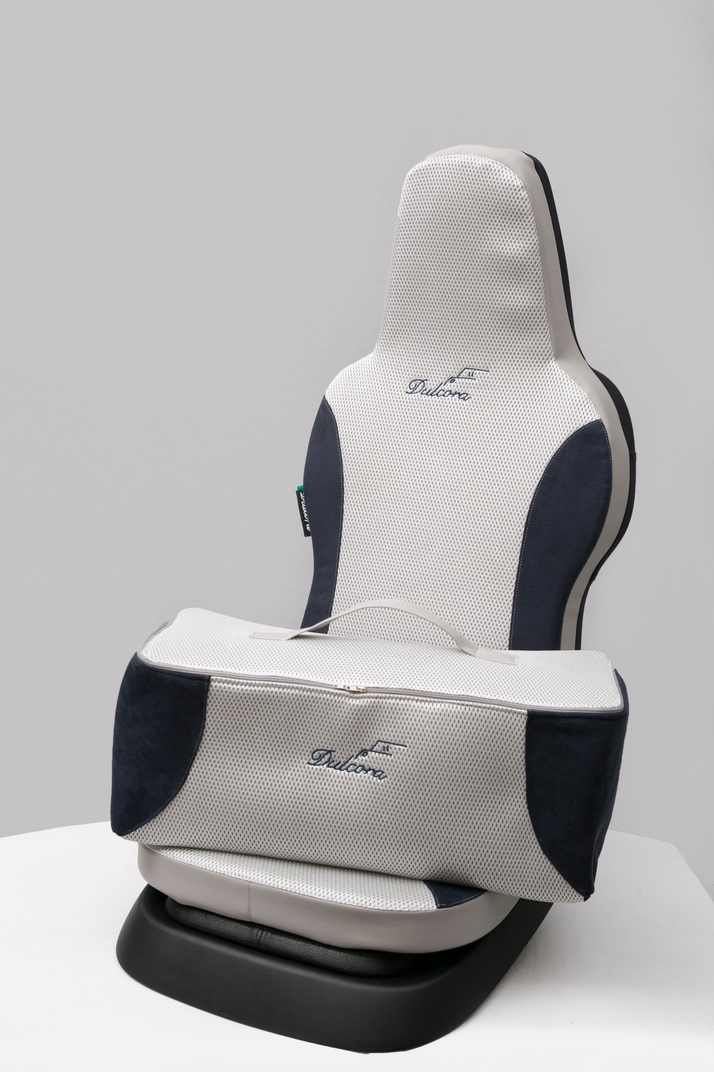 Comfort Kit for Citroen AMI and Fiat Topolino