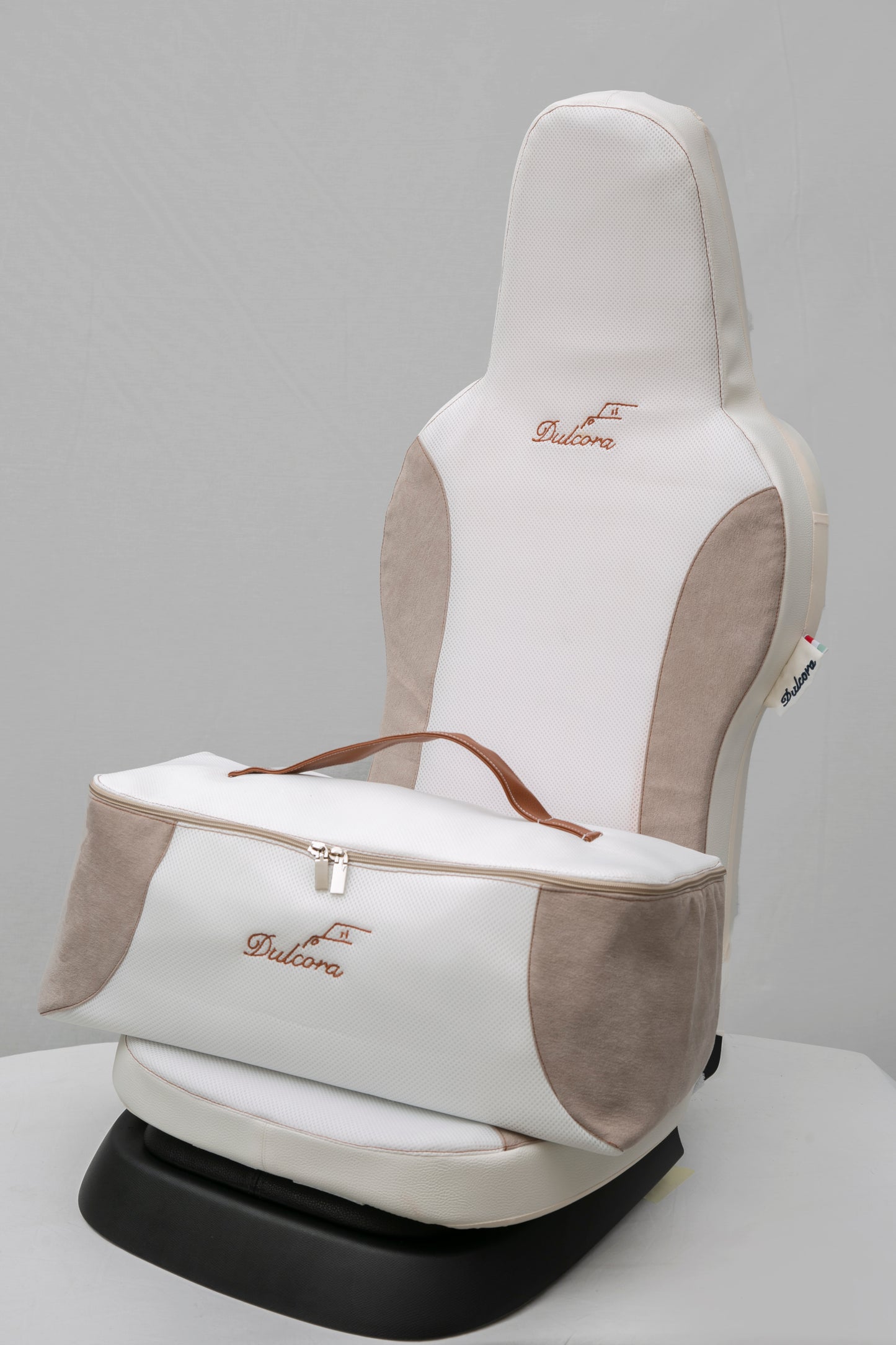 Comfort Kit for Citroen AMI and Fiat Topolino