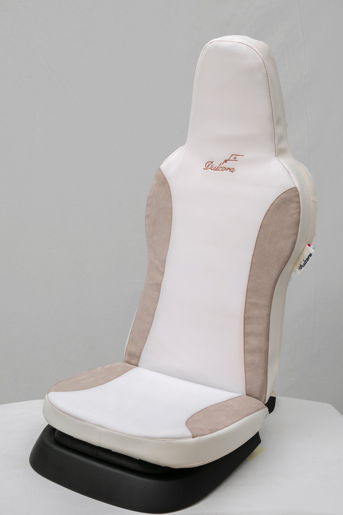 Padded seat cover Citroen AMI Fiat Topolino