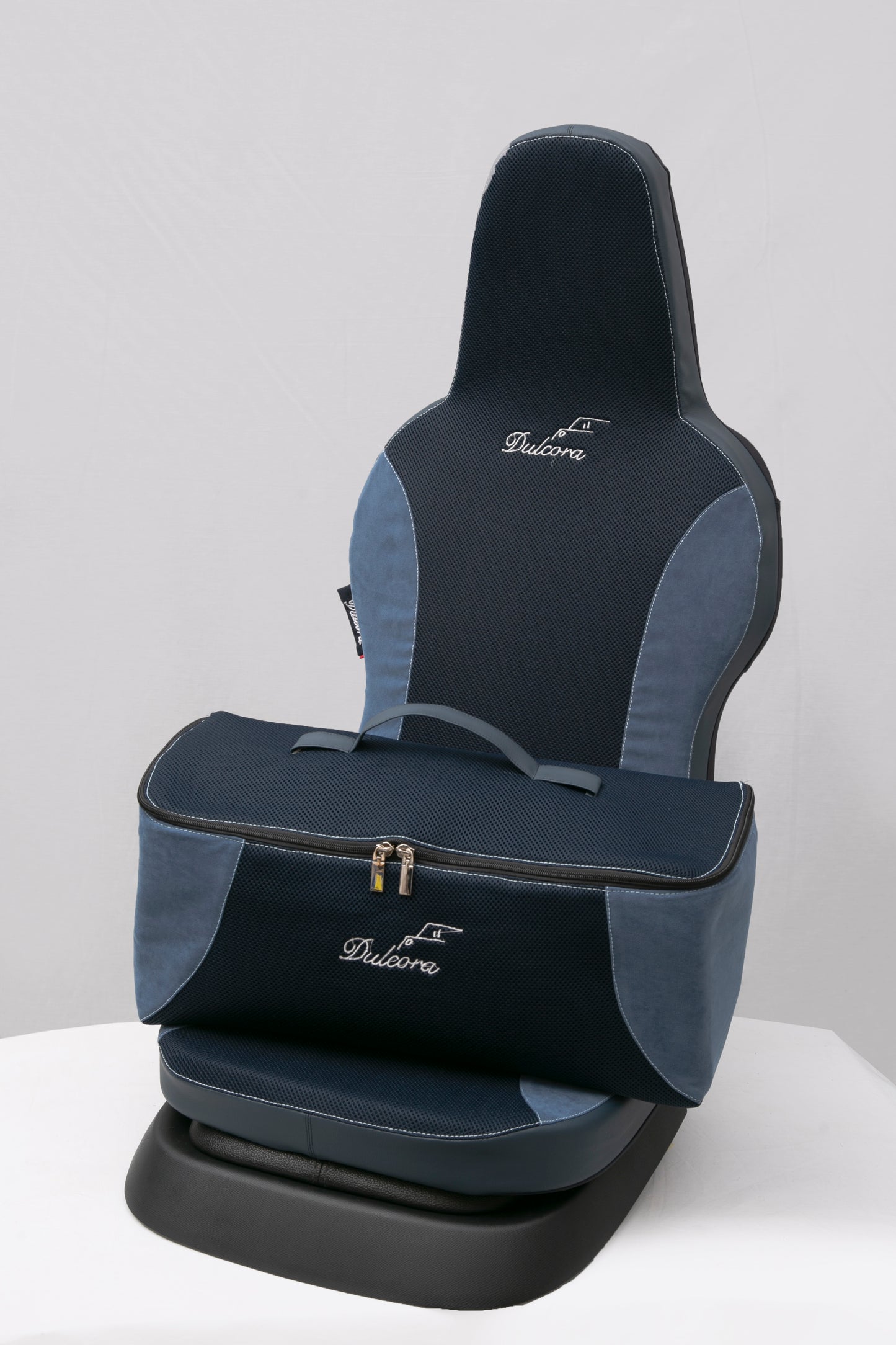 Comfort Kit for Citroen AMI and Fiat Topolino