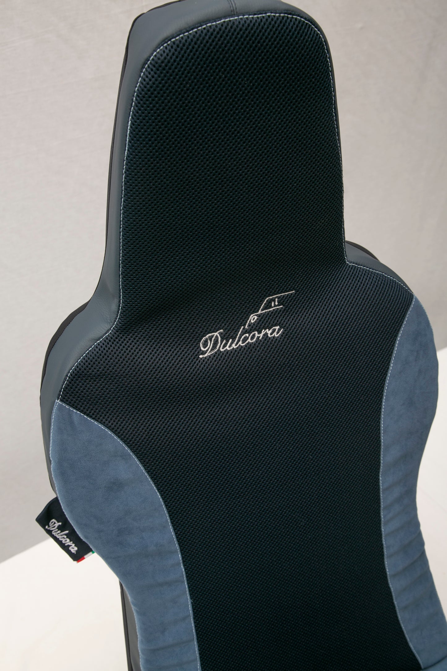 Padded seat cover Citroen AMI Fiat Topolino