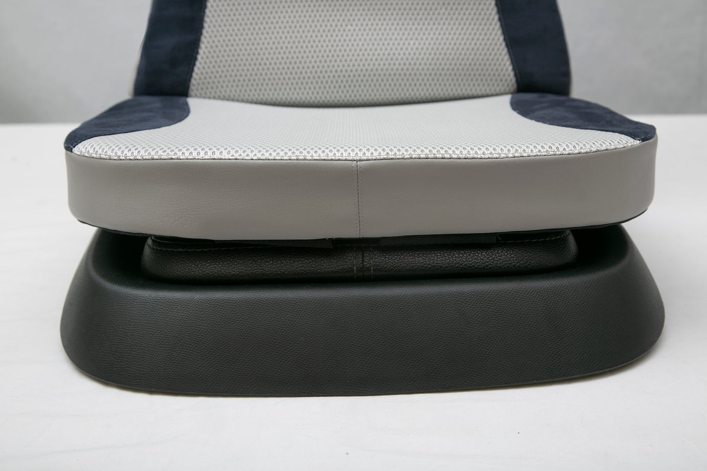 Padded seat cover Citroen AMI Fiat Topolino
