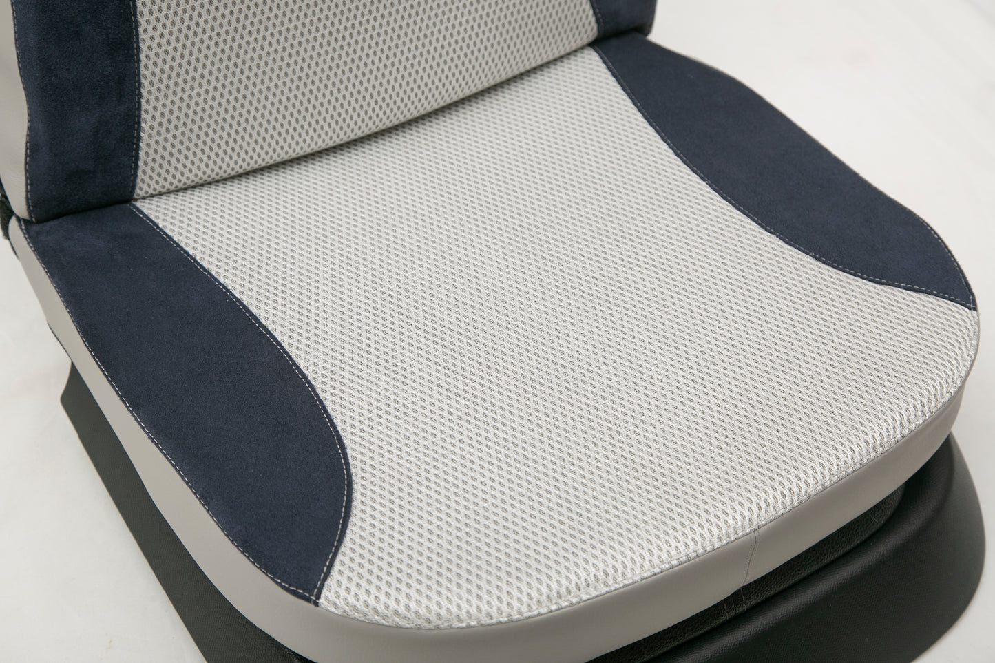 Padded seat cover Citroen AMI Fiat Topolino