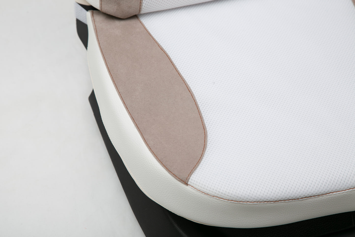 Padded seat cover Citroen AMI Fiat Topolino