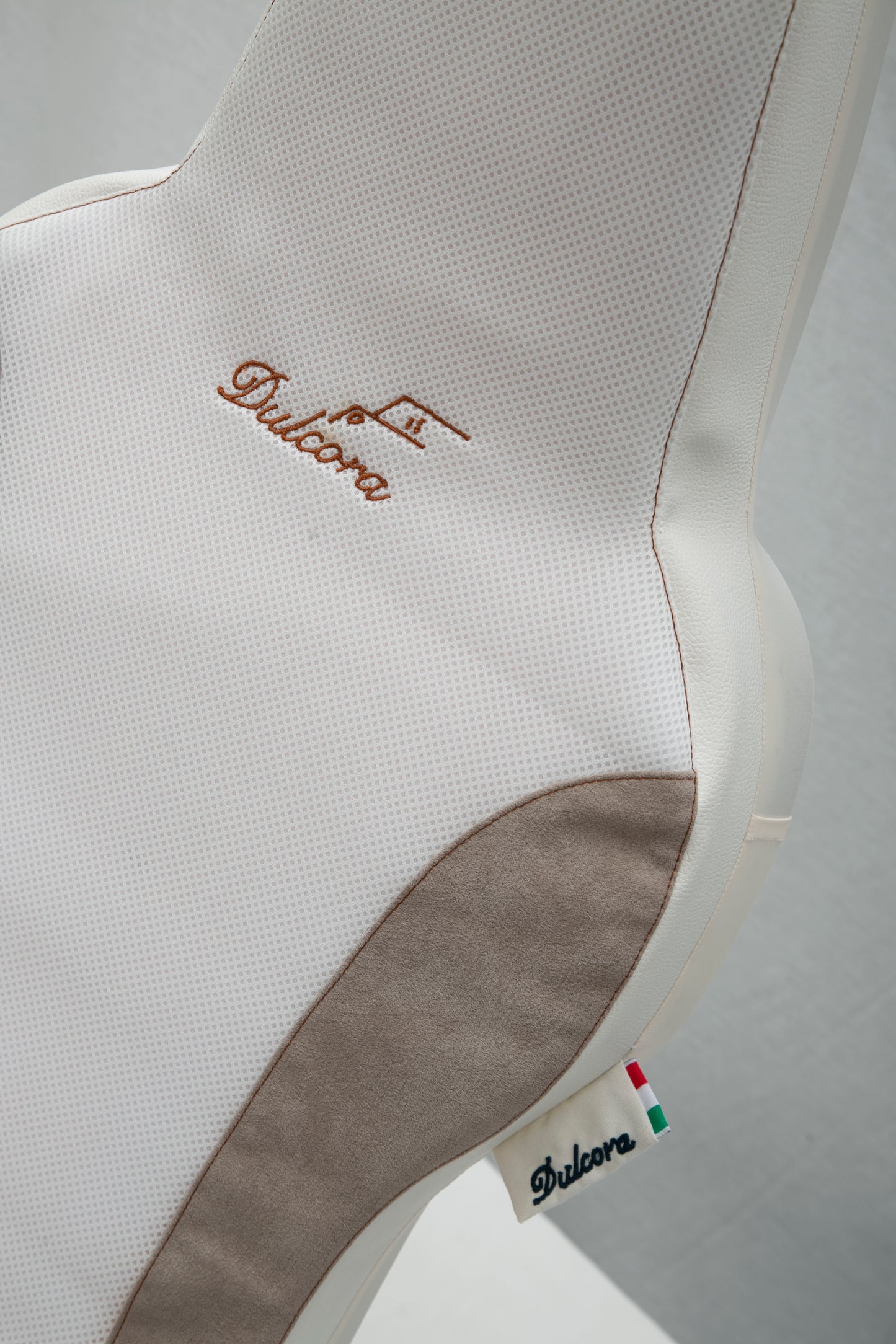 Padded seat cover Citroen AMI Fiat Topolino