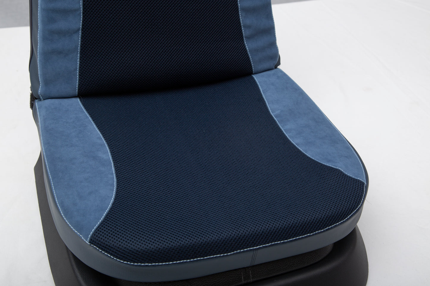 Padded seat cover Citroen AMI Fiat Topolino