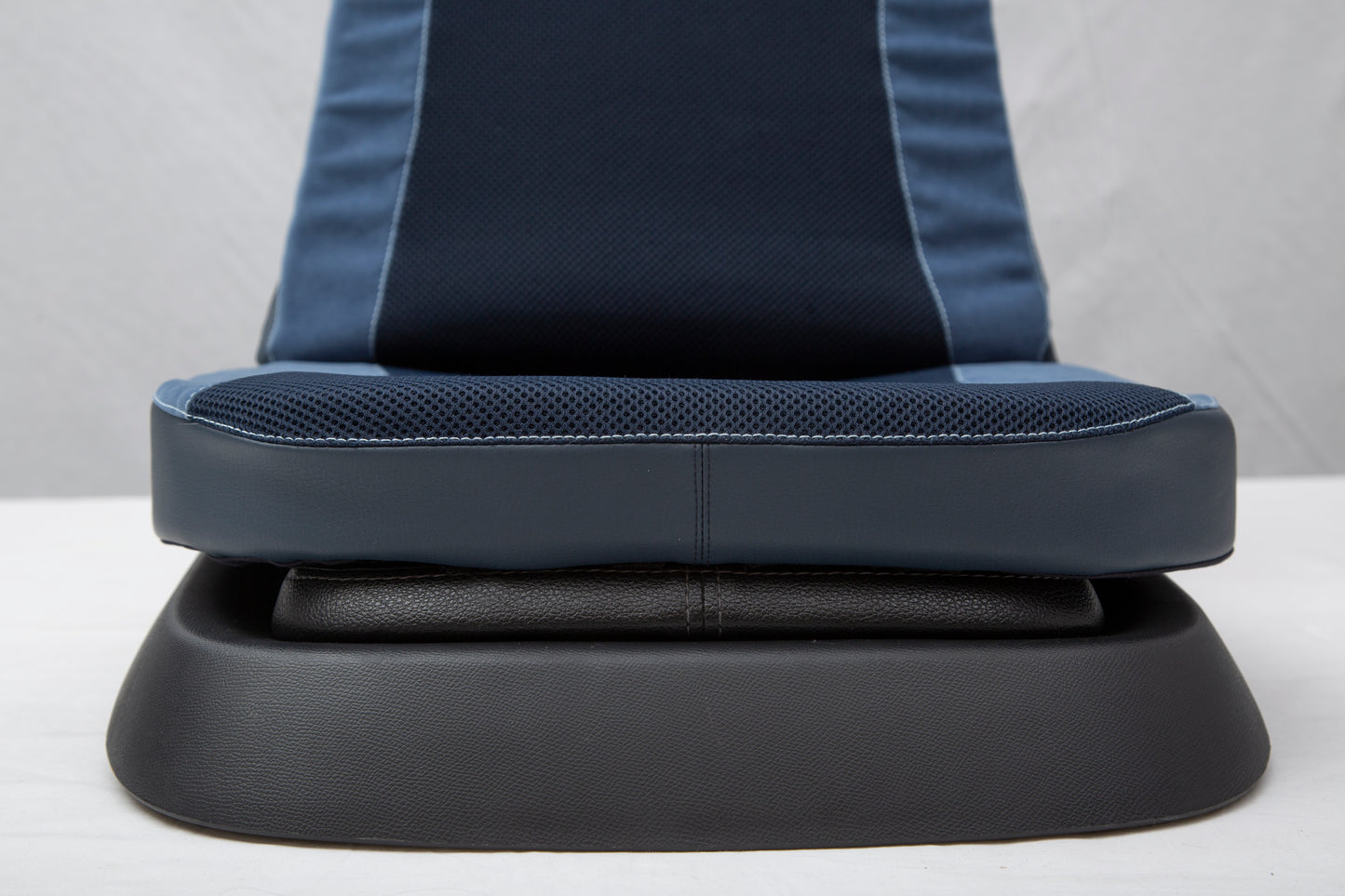 Padded seat cover Citroen AMI Fiat Topolino
