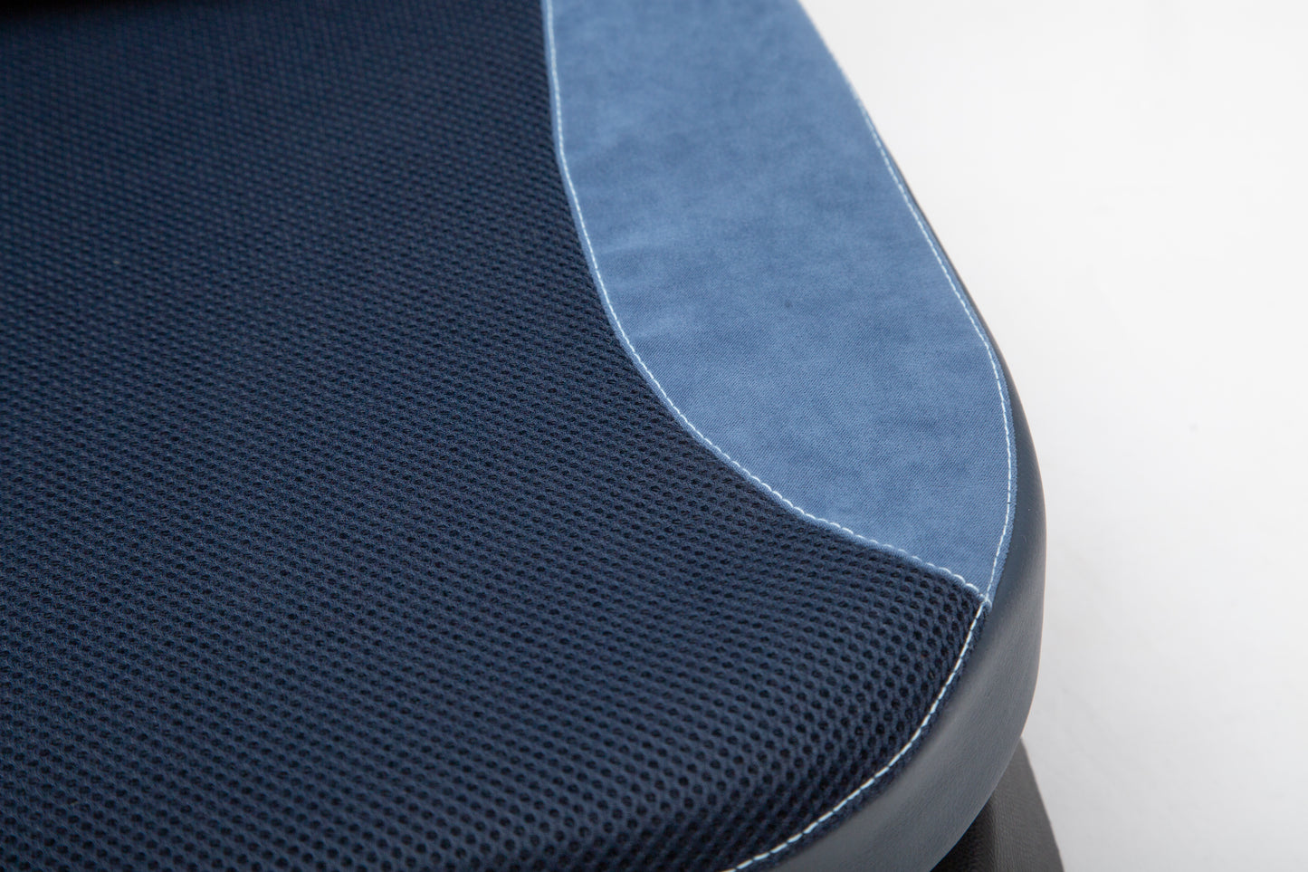 Padded seat cover Citroen AMI Fiat Topolino
