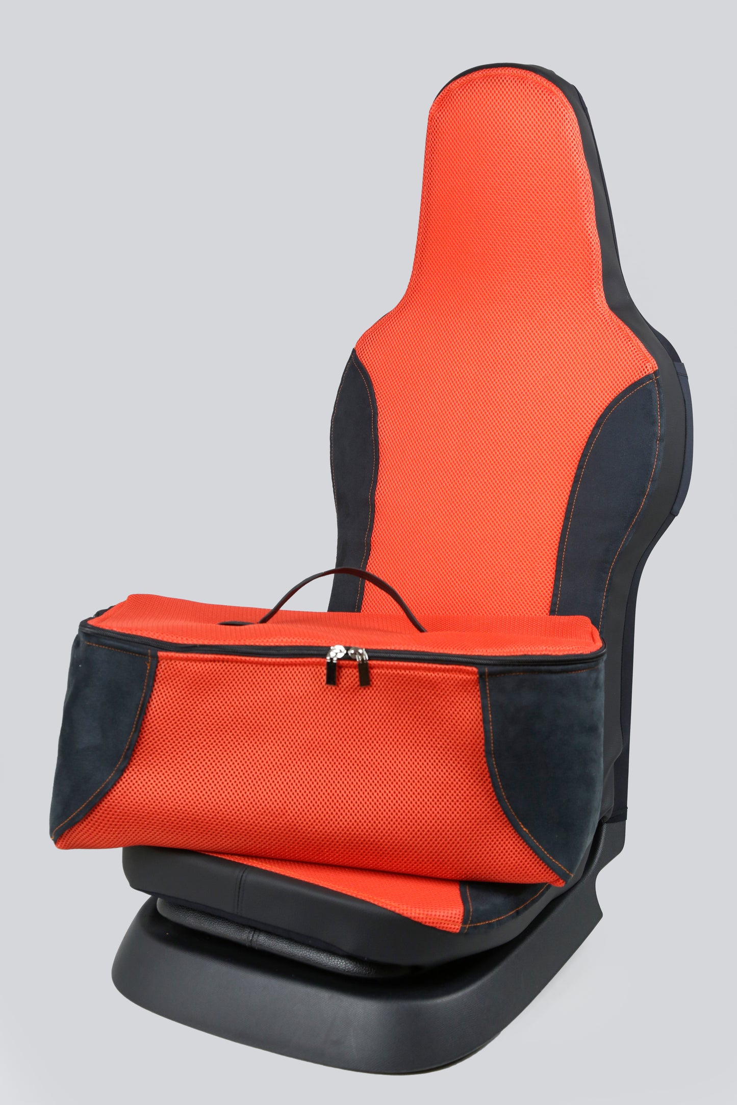 Kit Comfort per Citroen AMI e Fiat Topolino