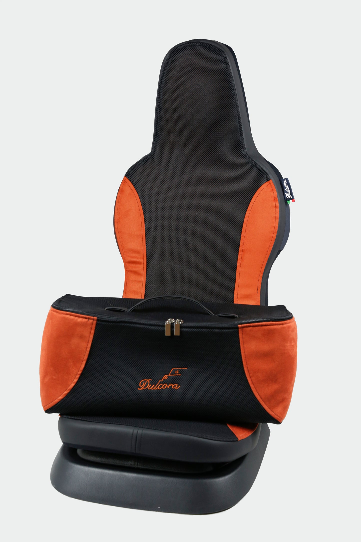 Kit Comfort per Citroen AMI e Fiat Topolino