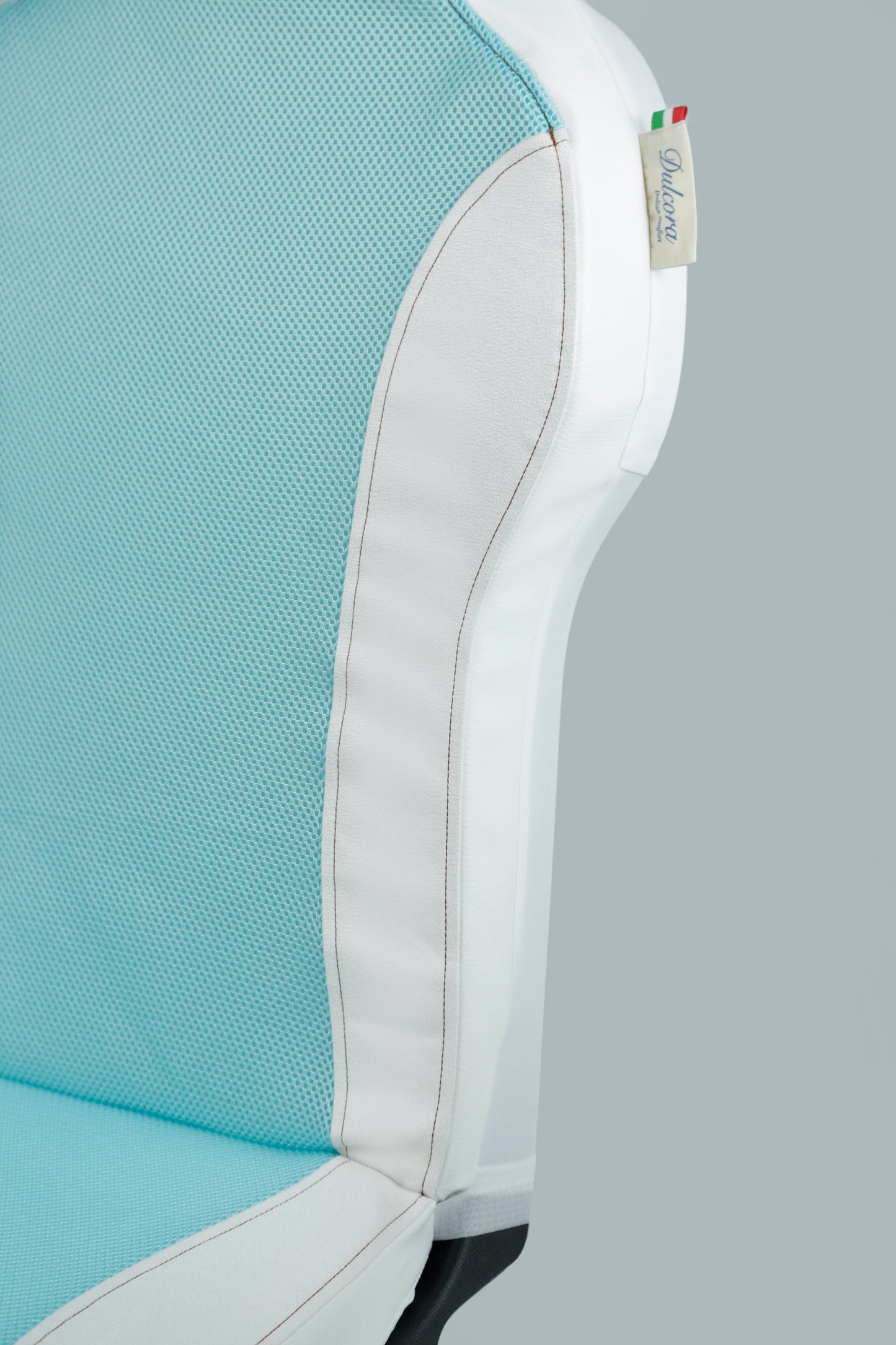 Padded seat cover Citroen AMI Fiat Topolino