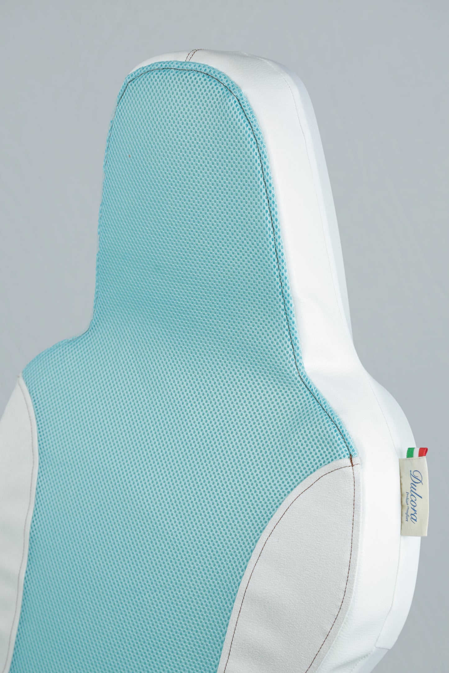Padded seat cover Citroen AMI Fiat Topolino