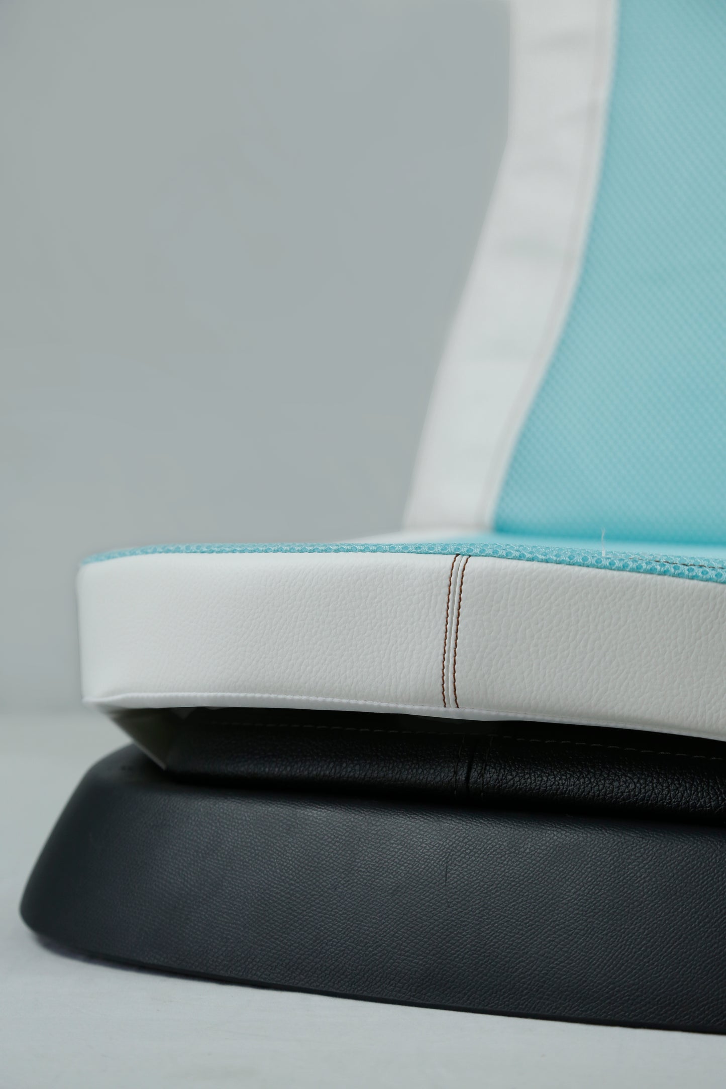 Padded seat cover Citroen AMI Fiat Topolino