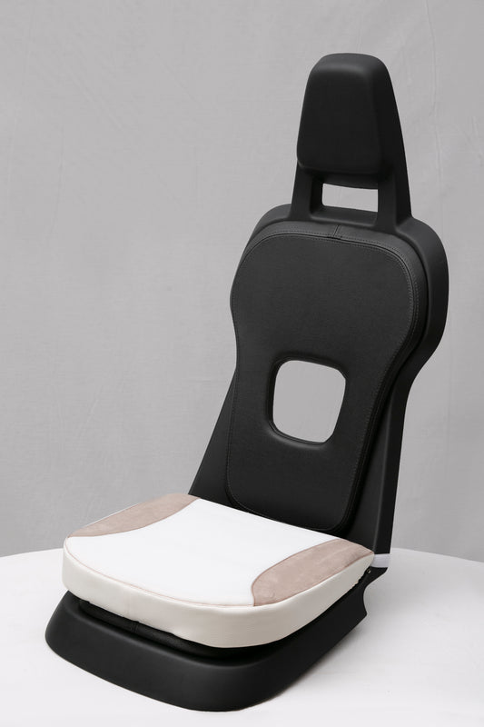 Seduta imbottita Citroen AMI Fiat Topolino