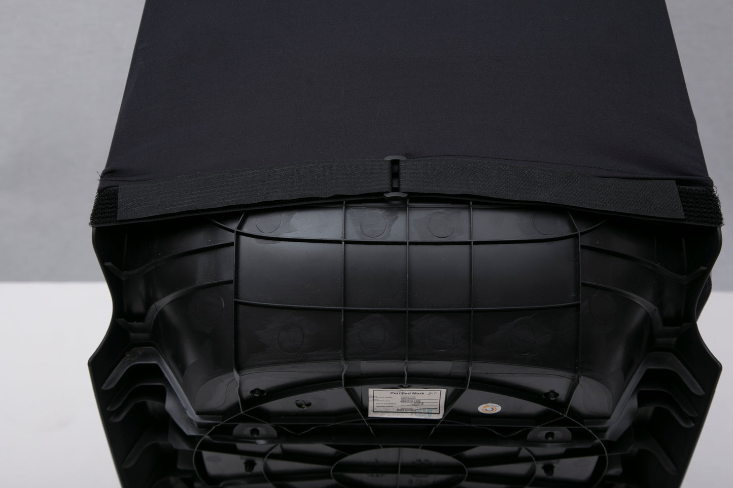 Kit Comfort per Citroen AMI e Fiat Topolino