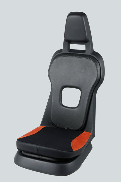 Seduta imbottita Citroen AMI Fiat Topolino