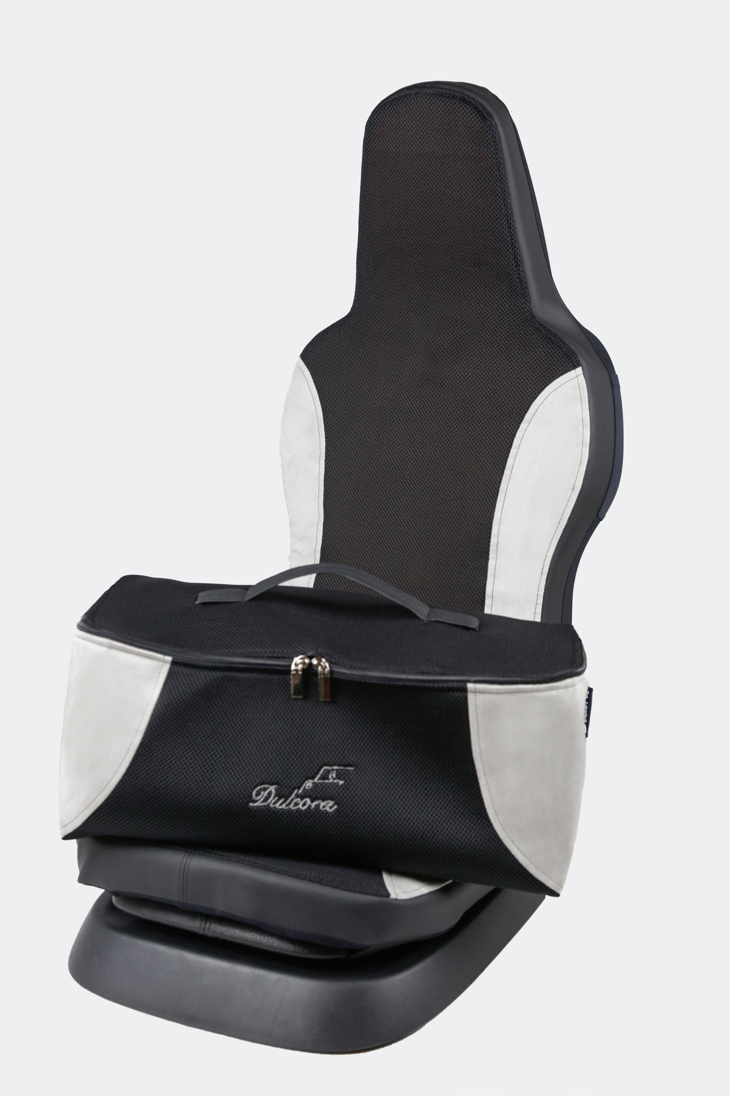 Kit Comfort per Citroen AMI e Fiat Topolino