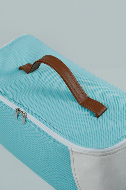 Storage bag for Citroen AMI