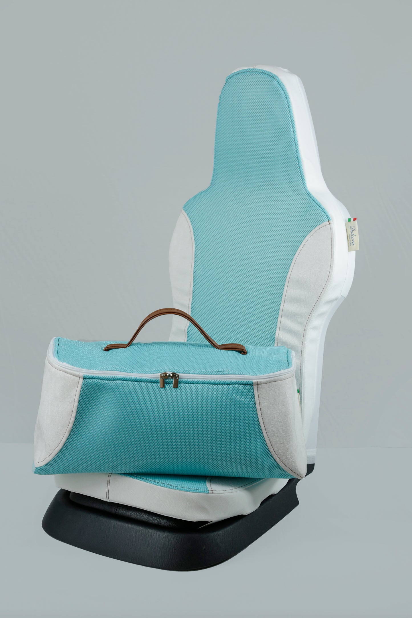 Comfort Kit for Citroen AMI and Fiat Topolino