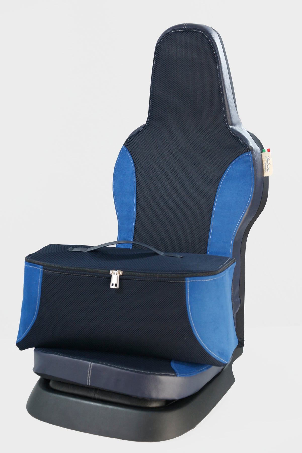 Comfortkit voor Citroën Ami, Fiat Topolino en Opel Rocks