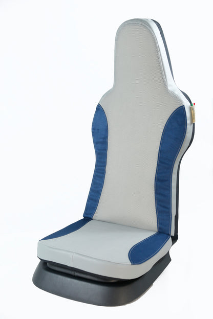 Kit Comfort per Citroen AMI e Fiat Topolino