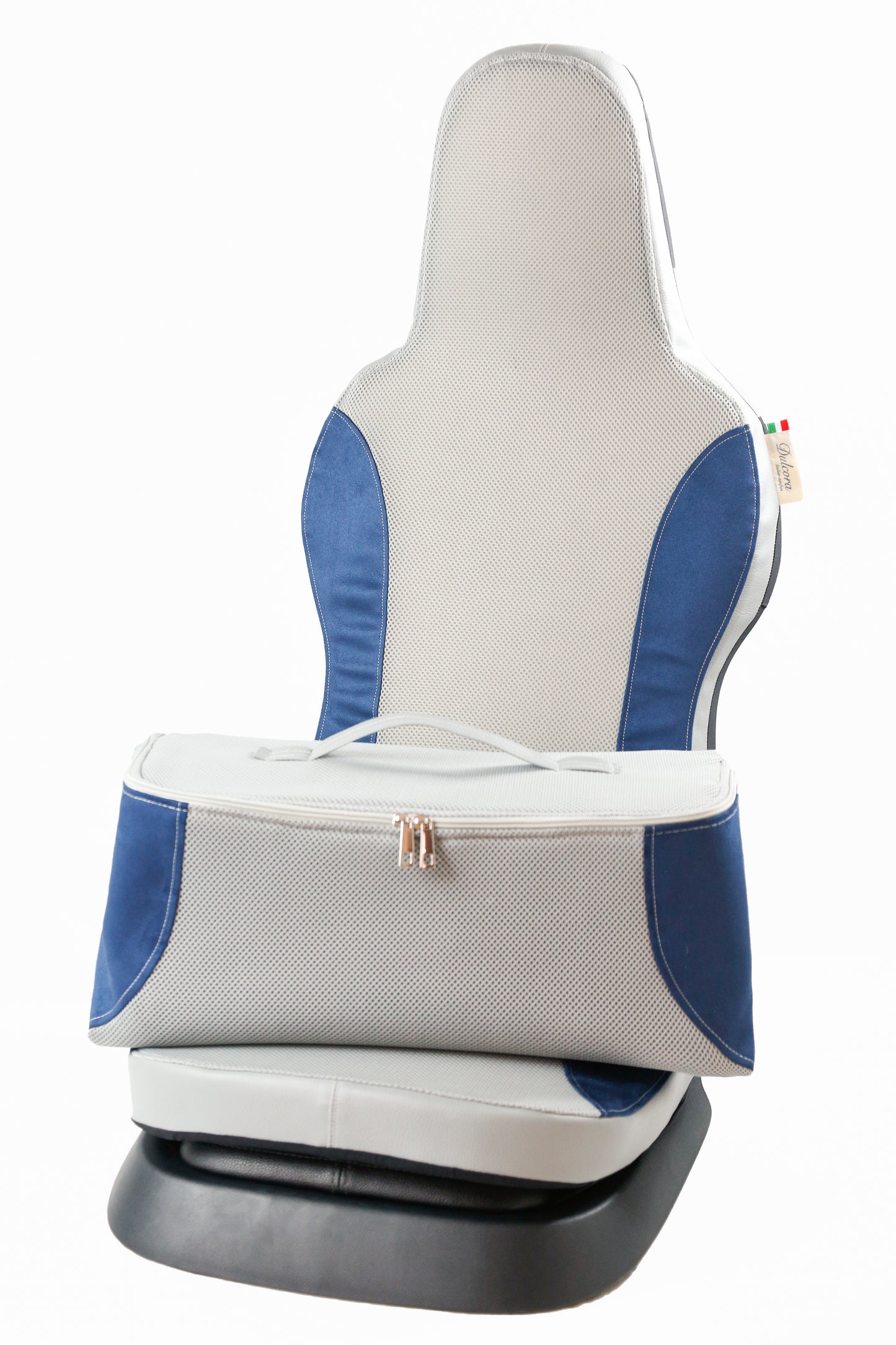 Kit Comfort per Citroen AMI e Fiat Topolino