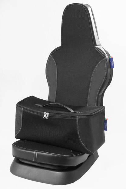 Kit Comfort per Citroen AMI e Fiat Topolino